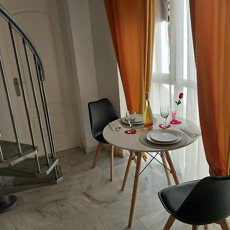 Atico Acogedor, Centrico Y A 2 Min De La Playa. Appartement Fuengirola Buitenkant foto