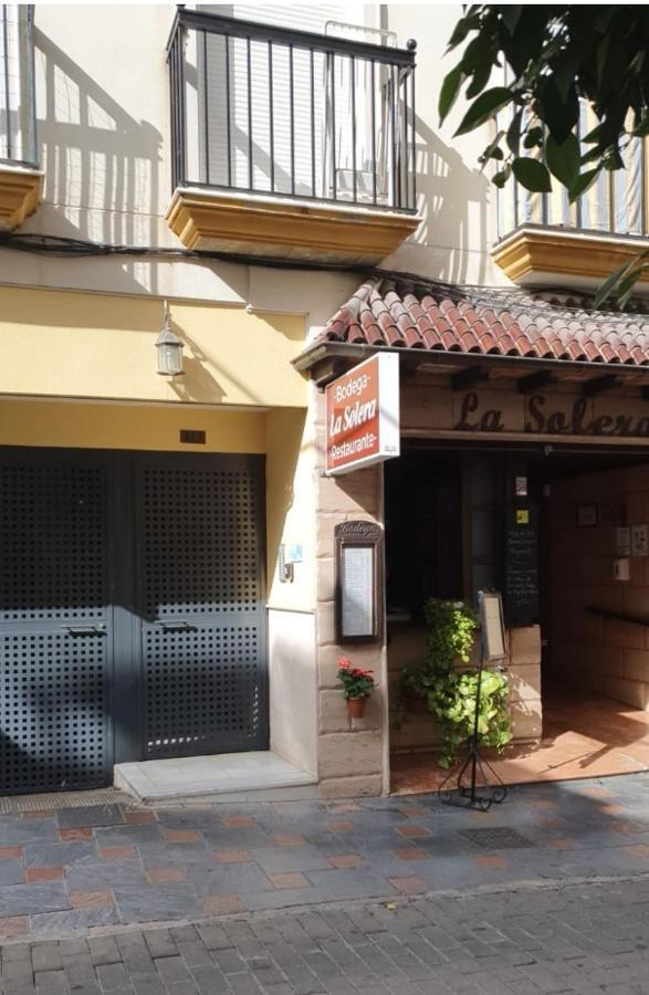 Atico Acogedor, Centrico Y A 2 Min De La Playa. Appartement Fuengirola Buitenkant foto