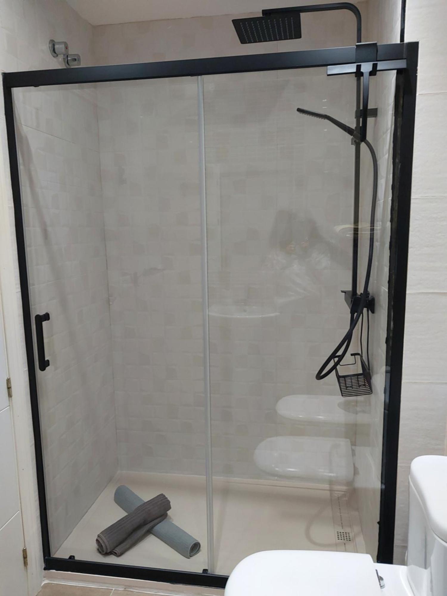 Atico Acogedor, Centrico Y A 2 Min De La Playa. Appartement Fuengirola Buitenkant foto